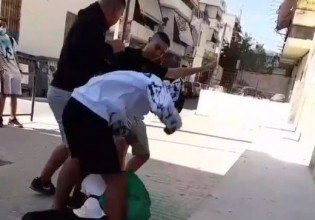 «Το παιδί μου δέχτηκε τέσσερις μαχαιριές» – Σοκάρει η δράση της συμμορίας ανηλίκων