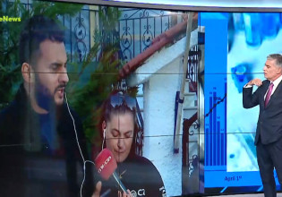 Χαμός on air με τον Ευαγγελάτο και αρνητή γονέα – «Μήπως να βάλουν και εσάς φυλακή;»