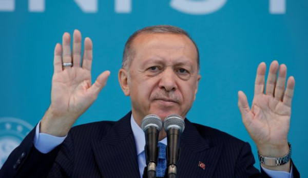 Τουρκία – Άνοιγμα Ερντογάν στους… Κεμαλιστές – «Το όραμά του είναι ο οδικός χάρτης της χώρας μας»