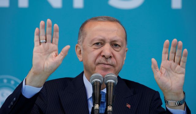 Τουρκία - Άνοιγμα Ερντογάν στους... Κεμαλιστές - «Το όραμά του είναι ο οδικός χάρτης της χώρας μας»