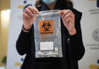 Κοροναϊός – «Δίνουν ακόμη και 1.000 ευρώ για μαϊμού rapid test» – Ασύλληπτη καταγγελία φαρμακοποιού