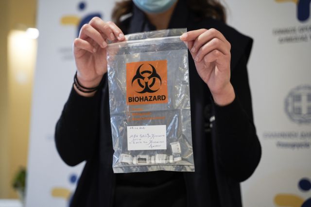 Κοροναϊός – «Δίνουν ακόμη και 1.000 ευρώ για μαϊμού rapid test» – Ασύλληπτη καταγγελία φαρμακοποιού