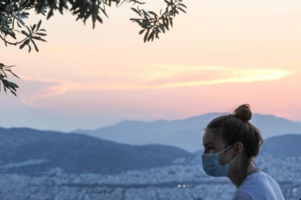 Καιρός – Ηλιοφάνεια και υψηλές θερμοκρασίες σήμερα