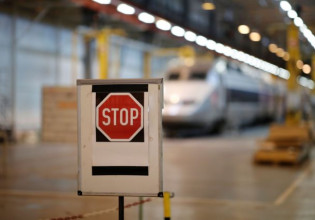 Ιαπωνία – Πρόστιμο 0,43 ευρώ σε οδηγό τρένου για καθυστέρηση… ενός λεπτού – Ζητά αποζημίωση 17.000 ευρώ