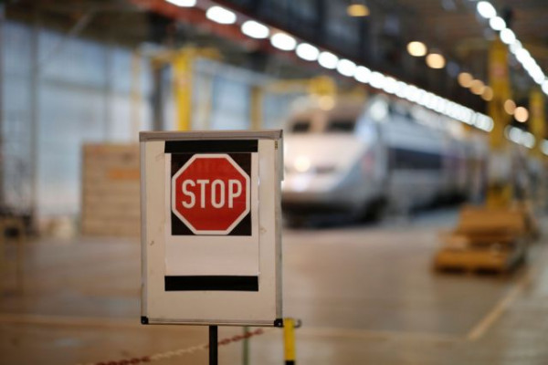 Ιαπωνία – Πρόστιμο 0,43 ευρώ σε οδηγό τρένου για καθυστέρηση… ενός λεπτού – Ζητά αποζημίωση 17.000 ευρώ