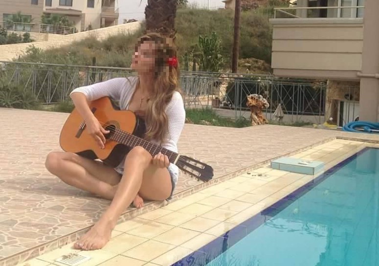 Χαλάνδρι – Η τελευταία ανάρτηση της δράστριας πριν στήσει καρτέρι στον οφθαλμίατρο