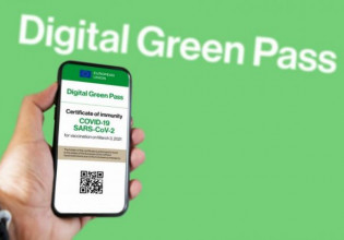 Κομισιόν –  Tο Ευρωπαϊκό Ψηφιακό Πιστοποιητικό ισχύει για έναν χρόνο