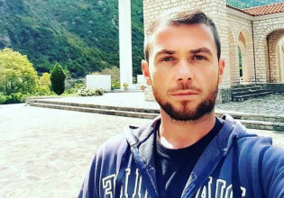 Κωνσταντίνος Κατσίφας – Για διαφθορά διώκεται ο εισαγγελέας που μίλησε για «αυτοκτονία»