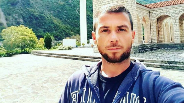 Κωνσταντίνος Κατσίφας – Για διαφθορά διώκεται ο εισαγγελέας που μίλησε για «αυτοκτονία»