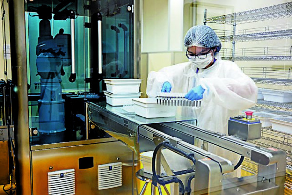 Τέξας –  Δικαστήριο ανατρέπει διάταγμα του κυβερνήτη που απαγόρευε την υποχρεωτική χρήση μάσκας στα σχολεία