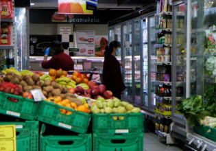 Κοροναϊός – Τι ισχύει από σήμερα σε σούπερ μάρκετ, λιανεμπόριο και κομμωτήρια