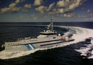 Προσφυγικό – Συναγερμός σε στεριά και θάλασσα – Αυξημένη ετοιμότητα μετά τις απειλές Ερντογάν