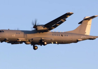 Συνεχίζει τις προκλήσεις από αέρος η Τουρκία