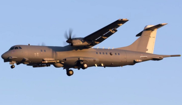 Συνεχίζει τις προκλήσεις από αέρος η Τουρκία