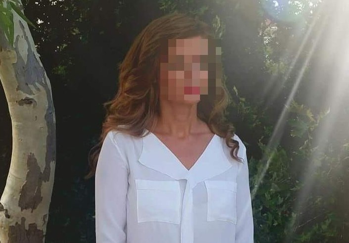 Χαλάνδρι - «Είμαι θύμα βιασμού, το έκανα για το παιδί μου λέει η 49χρονη εικαστικός