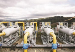 Πούτιν – Αυστηρή προειδοποίηση στον Λουκασένκο να σταματήσει τις απειλές με το φυσικό αέριο