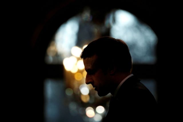 Γαλλία – Καταγγελία για βιασμό στρατιωτικού μέσα στο Ελιζέ