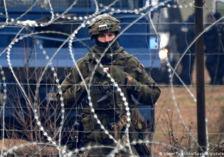 Μήπως δεν φοβίζει πια η «Ευρώπη-φρούριο»;