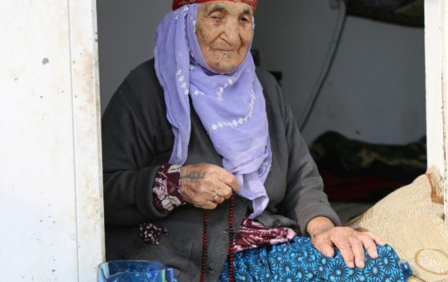 Τουρκία - Διώκουν άρρωστη 96χρονη για προσβολή κατά του Ερντογάν - Απειλείται με φυλάκιση