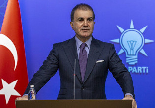 Τσελίκ – «Ψεύτες» οι έλληνες πολιτικοί – Ενόχληση της Αγκυρας για τη διάσκεψη της Λιβύης