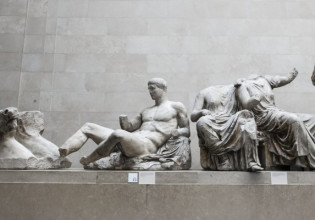 Γλυπτά του Παρθενώνα – Τι απαντά το Βρετανικό Μουσείο στο αίτημα για επιστροφή τους