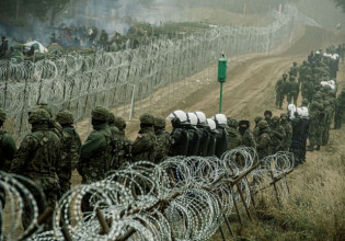 ΕΕ – «Πράσινο φως» για νέες κυρώσεις κατά της Λευκορωσίας