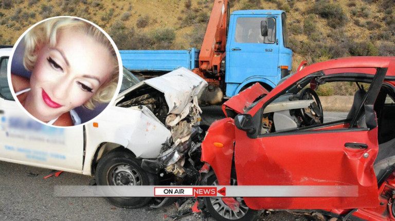 Μεσολόγγι – Συγκλονίζουν συγγενείς της νοσηλεύτριας που σκοτώθηκε σε τροχαίο