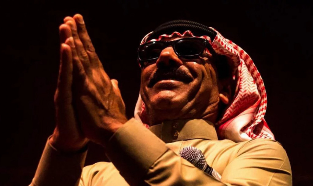 Τουρκία – Δημοφιλής Σύρος τραγουδιστής συνελήφθη με την κατηγορία της τρομοκρατίας