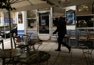 Κοροναϊός – «Τα μέτρα είναι σωστά, αλλά δεν είναι αρκετά» – Πότε «βλέπουν» ειδικοί κορύφωση του 4ου κύματος