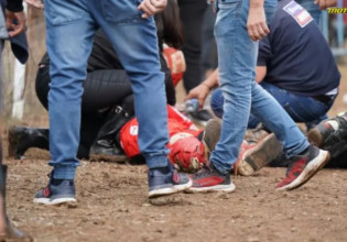 Γιαννιτσά – Νεκρός ο 27χρονος που είχε τραυματιστεί σε αγώνα motocross