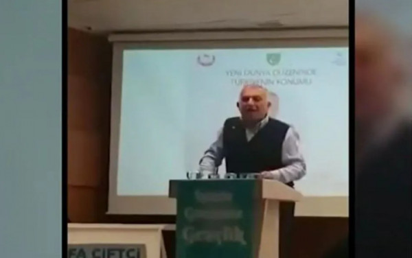 Τουρκία – Παραλήρημα από στέλεχος του κόμματος του Ερντογάν – «Σε… πέντε ώρες θα είμαστε στην Αθήνα»