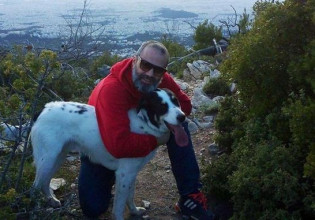 Οδυσσέας Τσιαμπόκαλος – Θρίλερ με τον θάνατό του – «Να εμφανιστεί αυτός που τον χτύπησε»