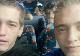 Θεσσαλονίκη – Τραγικό παιχνίδι της μοίρας – Πέθανε την ίδια ημέρα με τον αδελφό του