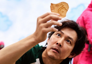 «Squid Game» -Τρία παιδιά κατέληξαν στο νοσοκομείο όταν μιμήθηκαν δοκιμασία από τη σειρά