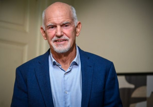 Επίθεση Παπανδρέου κατά ΣΥΡΙΖΑ – Συμμάχησε με «καραμανλισμό» – Μοίραζε εξουσίες, παρενέβαινε στη Δικαιοσύνη