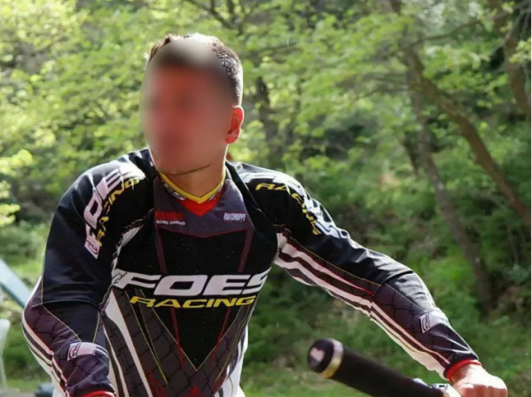 Προπονητής τένις – «Αν είμαι παιδόφιλος, θέλω να θεραπευτώ»