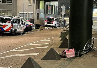 Κοροναϊός – Διαδηλώσεις και επεισόδια στην Ευρώπη για τα νέα περιοριστικά μέτρα