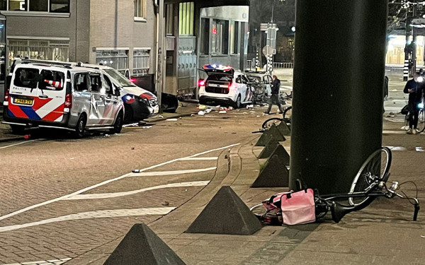 Κοροναϊός – Διαδηλώσεις και επεισόδια στην Ευρώπη για τα νέα περιοριστικά μέτρα