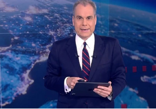 Νίκος Στραβελάκης – Με κοροναϊό ο δημοσιογράφος – Διαψεύδει ότι το ήξερε