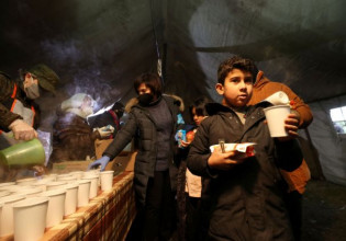 Πολωνία – Η προσφυγική κρίση είναι η μεγαλύτερη απόπειρα αποσταθεροποίησης της Ευρώπης