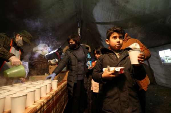 Πολωνία – Η προσφυγική κρίση είναι η μεγαλύτερη απόπειρα αποσταθεροποίησης της Ευρώπης