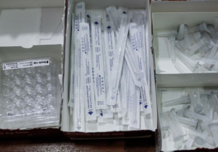 Κρήτη – Ζητούν αποζημίωση 146 εκατ. ευρώ για πρόστιμο 300 ευρώ σε ανεμβολίαστο εργαζόμενο