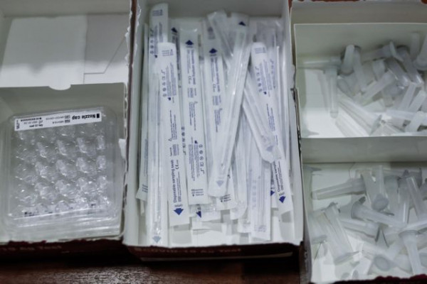 Κρήτη – Ζητούν αποζημίωση 146 εκατ. ευρώ για πρόστιμο 300 ευρώ σε ανεμβολίαστο εργαζόμενο