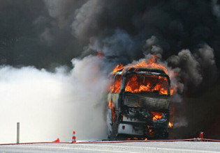 Βουλγαρία – Ανεβαίνει ο τραγικός απολογισμός από το τρομακτικό τροχαίο – Πώς σώθηκαν οι επιζώντες