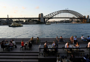 Κοροναϊός – Δυσοίωνες προβλέψεις ΠΟΥ για την Ευρώπη – Φόβοι για 700.000 επιπλέον νεκρούς μέχρι την άνοιξη