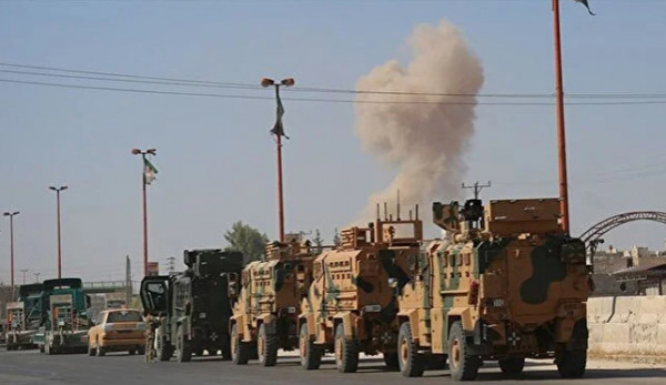 New York Times – Ο στρατός των ΗΠΑ συγκάλυψε αεροπορικές επιδρομές με νεκρούς αμάχους στη Συρία το 2019