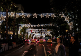 Κοροναϊός – Πού εντοπίζονται τα 6.565 κρούσματα – Δείτε αναλυτικά τον χάρτη της διασποράς