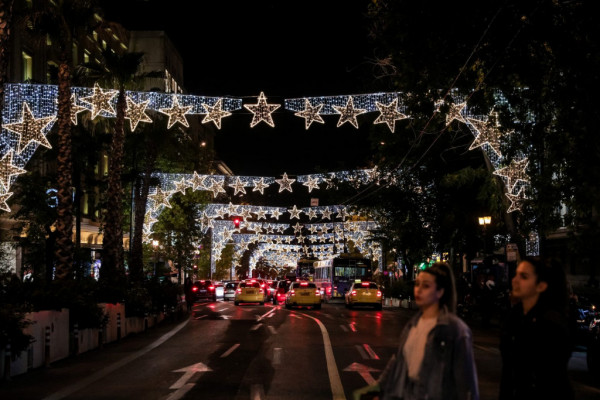 Κοροναϊός – Πού εντοπίζονται τα 6.565 κρούσματα – Δείτε αναλυτικά τον χάρτη της διασποράς