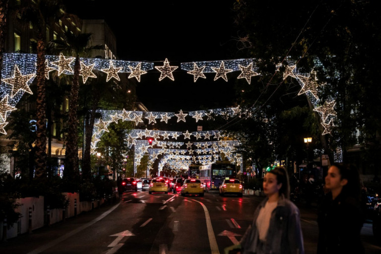 Κοροναϊός – Πού εντοπίζονται τα 6.565 κρούσματα – Δείτε αναλυτικά τον χάρτη της διασποράς