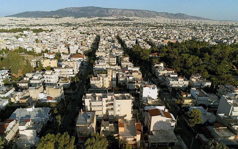 Σε ανοδική τροχιά η οικοδομική δραστηριότητα